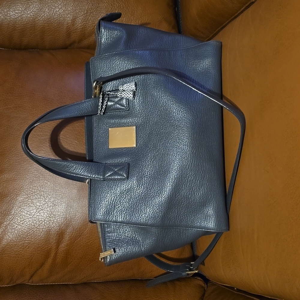 Couronne Handbag